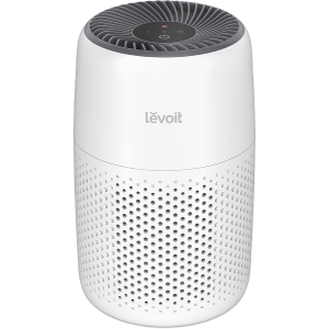 Air Purifiers for Bedroom Home, 3-in-1
