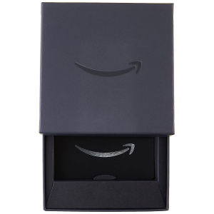 Amazon.com Gift Card in Various Gift Boxes